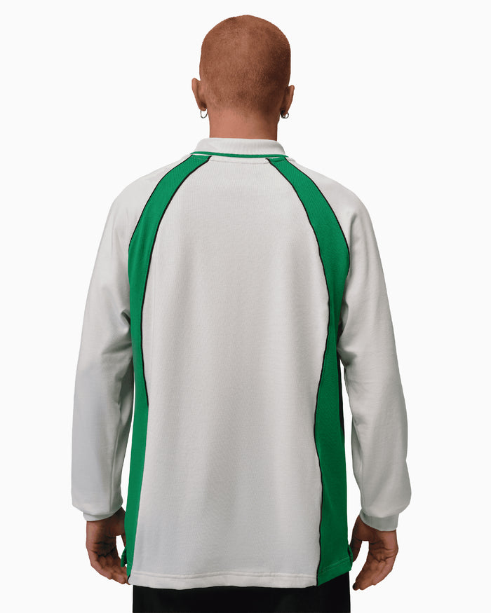 Polo shirts Jordan Flight Logo Relaxed Men's Polo Shirt - IF1915-133