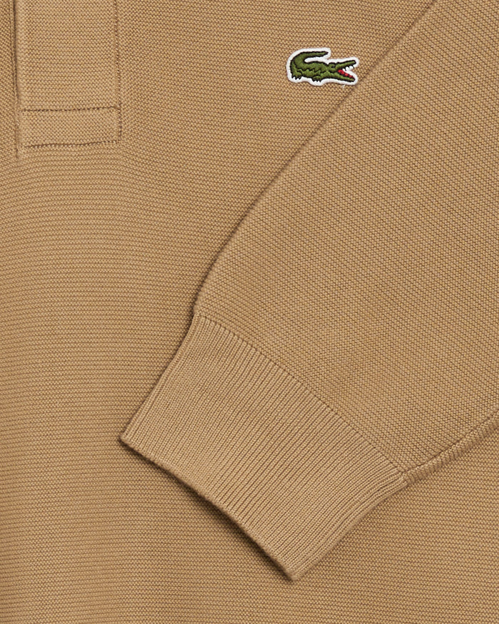 Polo shirts Lacoste Logo Relaxed Men's Polo Shirt - AH9904-00-SIX