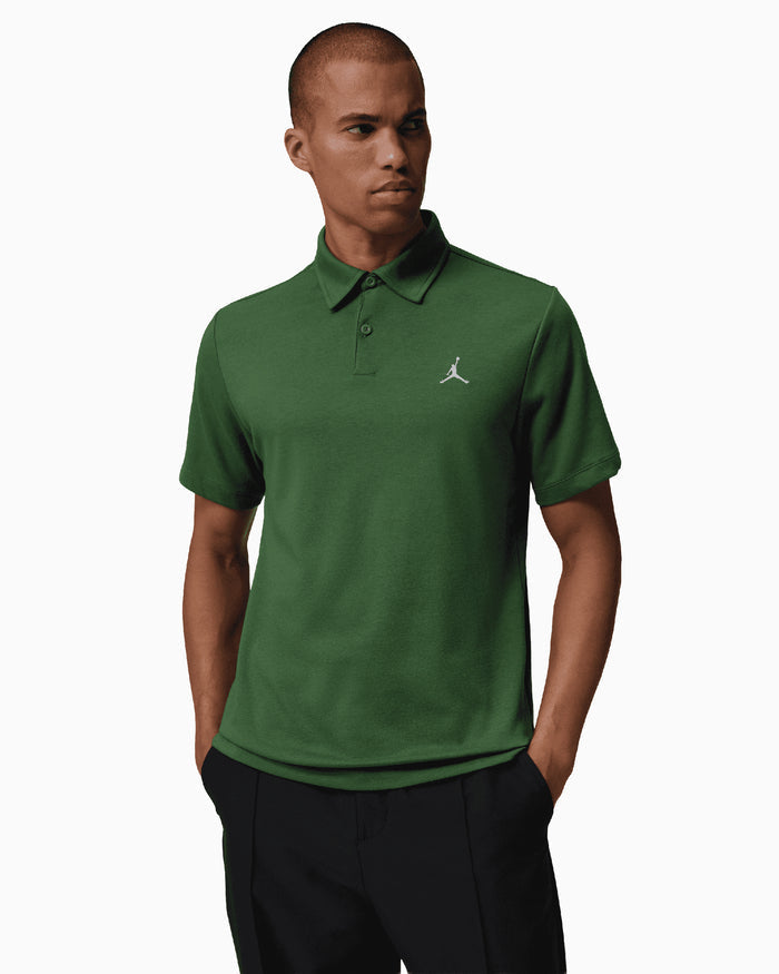 Polo shirts Jordan Sport Golf Dri-FIT Logo Men's Polo Shirt - HQ8688-335