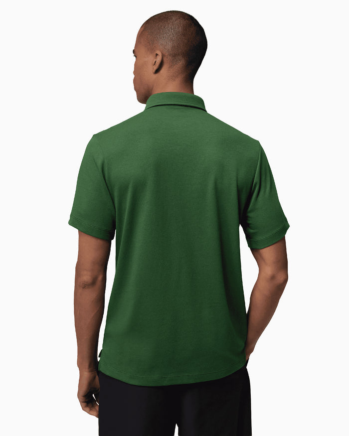 Polo shirts Jordan Sport Golf Dri-FIT Logo Men's Polo Shirt - HQ8688-335