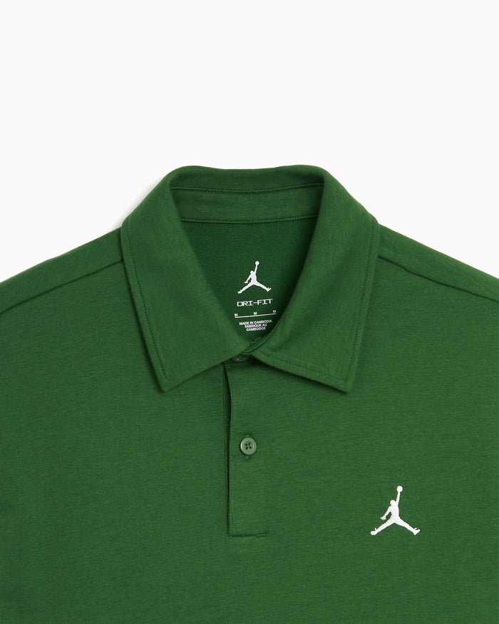 Polo shirts Jordan Sport Golf Dri-FIT Logo Men's Polo Shirt - HQ8688-335