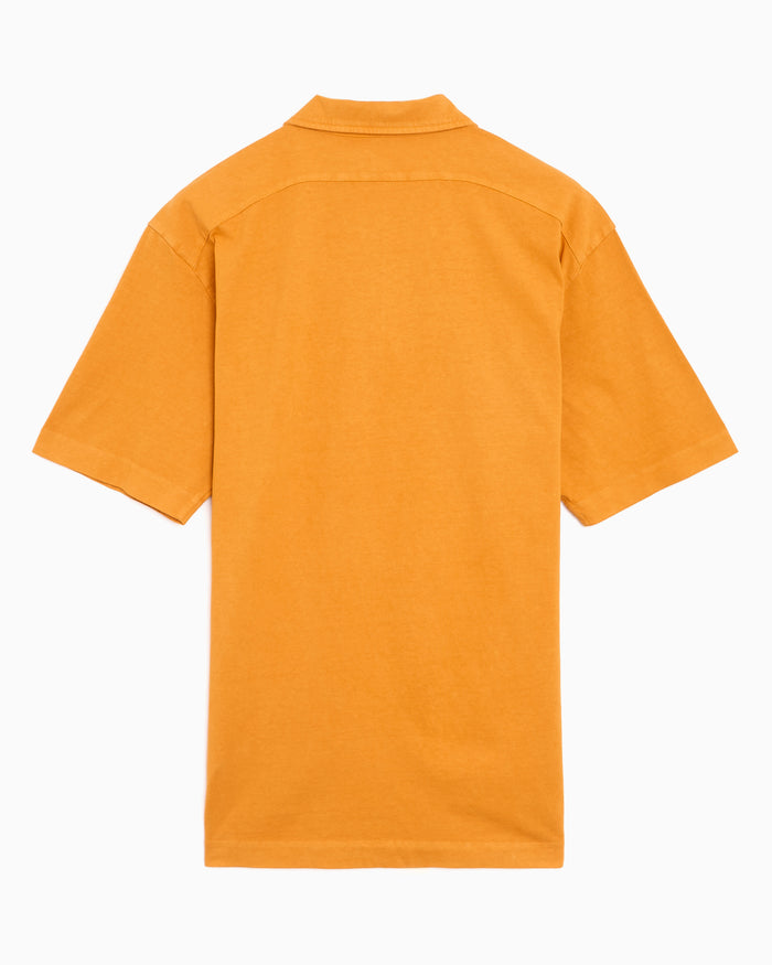 Polo shirts CP Company Men's Polo Shirt - 20CMPL260A006057O-436