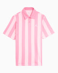 Polo shirts Jordan Golf Dri-FIT Striped Men's Polo Shirt - IF2930-649