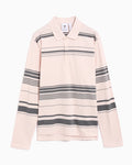 Polo shirts adidas Originals x Wales Bonner Striped Men's Polo Shirt - KB2298