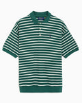 Polo shirts Polo Ralph Lauren Striped Men's Polo Shirt - 710B18535002