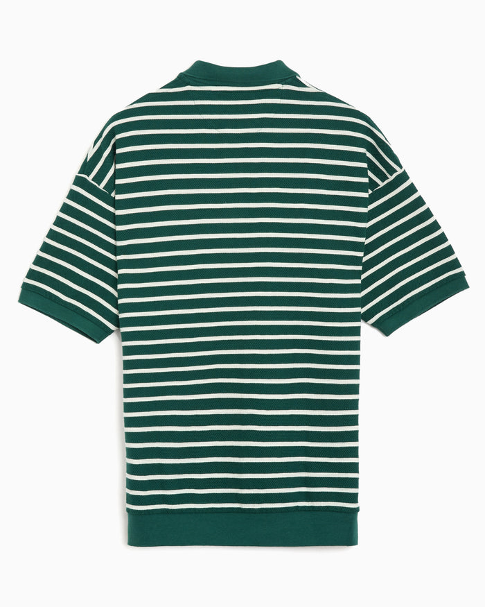 Polo shirts Polo Ralph Lauren Striped Men's Polo Shirt - 710B18535002