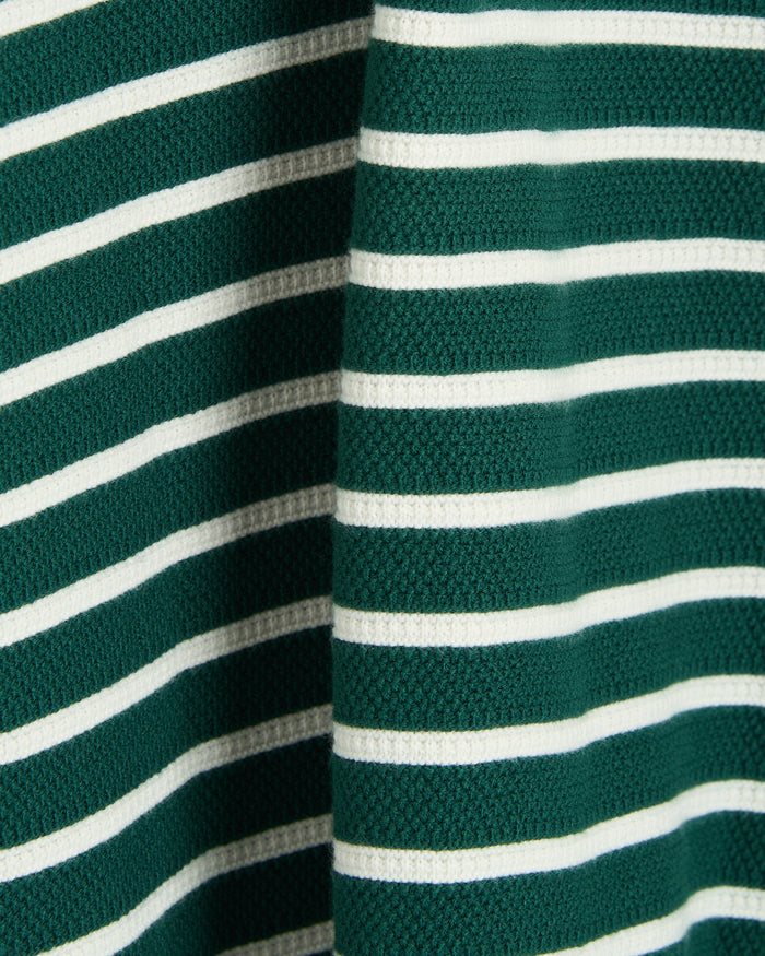 Polo shirts Polo Ralph Lauren Striped Men's Polo Shirt - 710B18535002