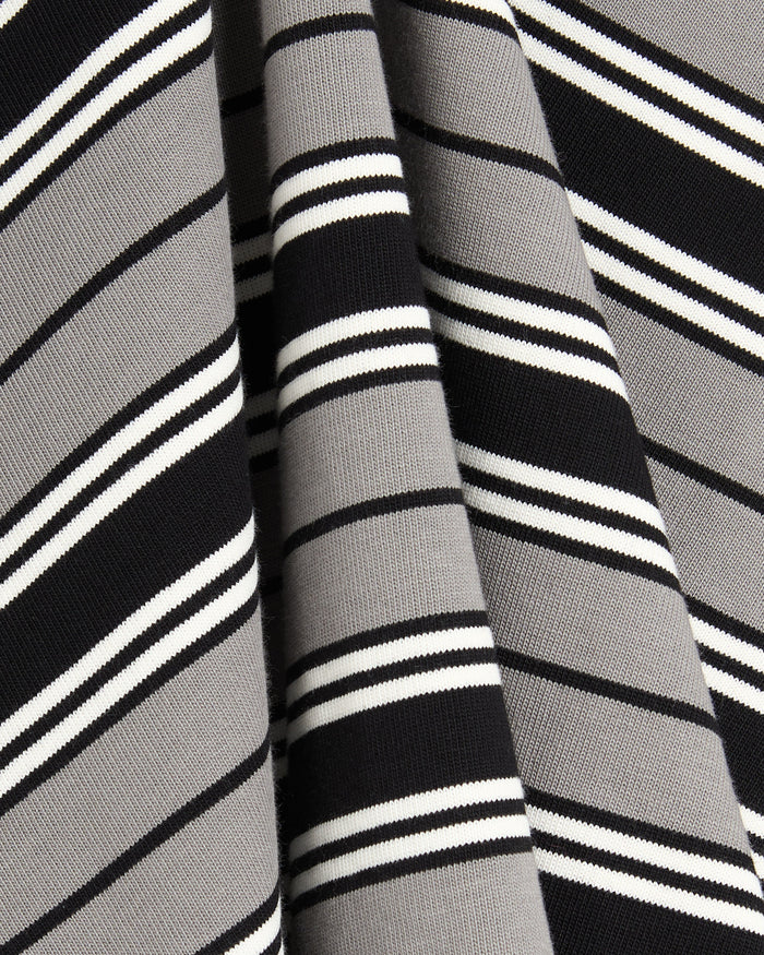 Polo shirts Carhartt WIP Devitt Striped Relaxed Men's Polo Shirt - I037117-3V0XX