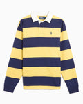 Polo shirts Polo Ralph Lauren Striped Relaxed Men's Polo Shirt - 710B26240004