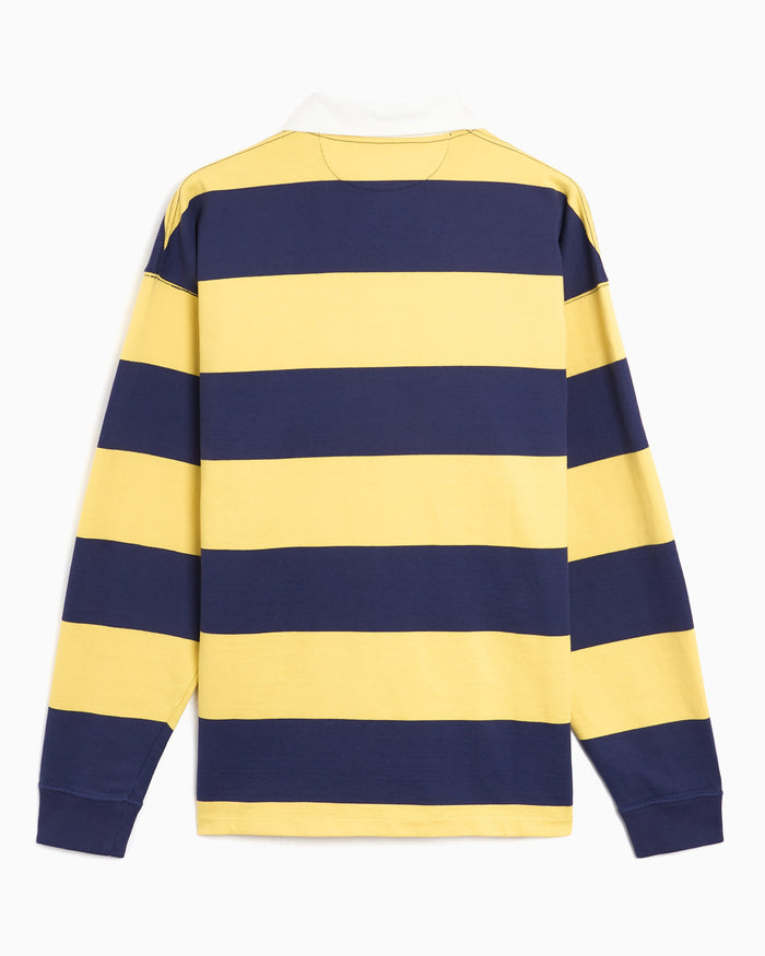 Polo shirts Polo Ralph Lauren Striped Relaxed Men's Polo Shirt - 710B26240004