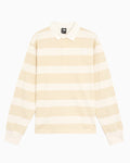 Polo shirts The North Face Rugby Striped Relaxed Unisex Polo Shirt - NF0A8GAWJN51
