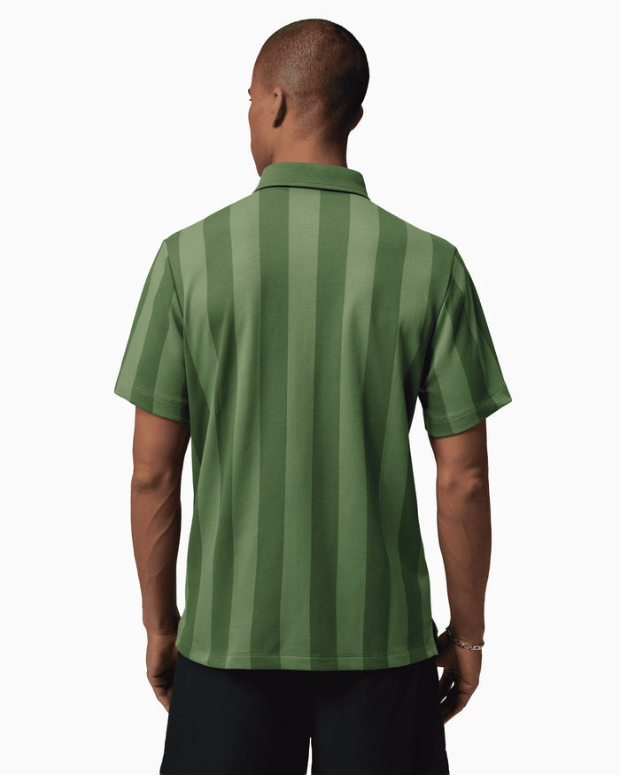 Polo shirts Jordan Sport Dri-FIT Striped Men's Polo Shirt - IF2930-335