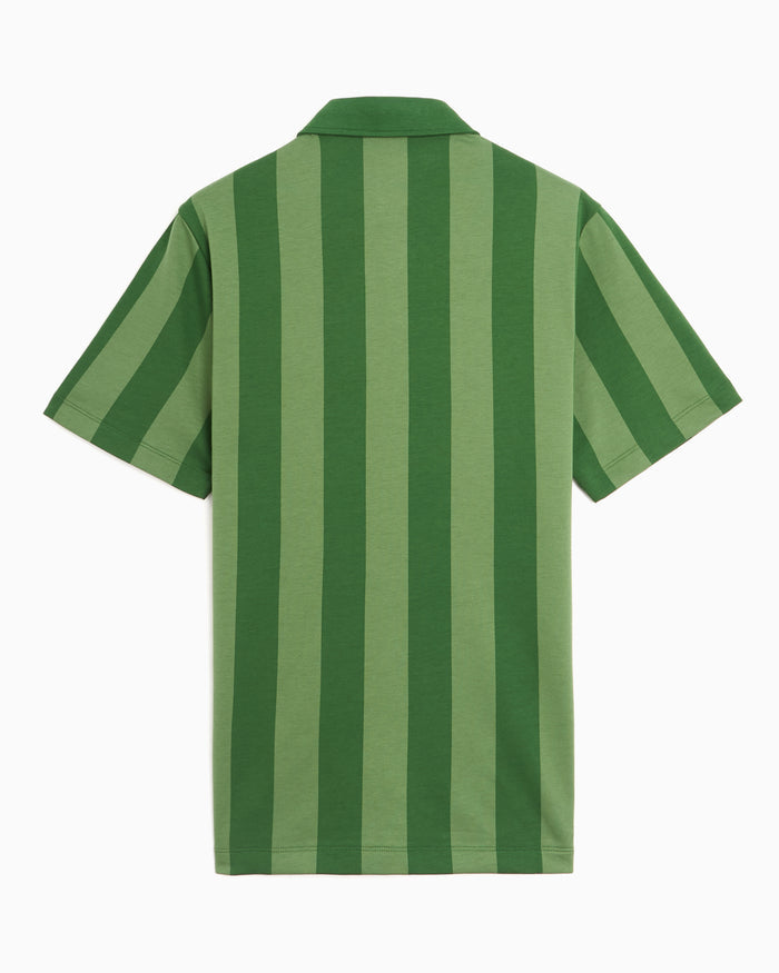 Polo shirts Jordan Sport Dri-FIT Striped Men's Polo Shirt - IF2930-335