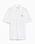 Polo shirts Lacoste Classic Fit L.12.12 Light Men's Pique Polo Shirt Men's Polo Shirt - PH9851-00-001