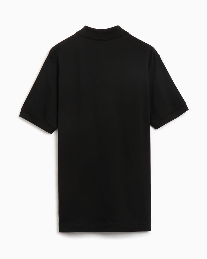 Polo shirts Lacoste Classic Fit L.12.12 Light Men's Pique Polo Shirt Men's Polo Shirt - PH9851-00-031