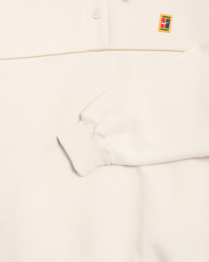 Polo shirts Nike Court Relaxed Women's Polo Shirt - IU3253-104