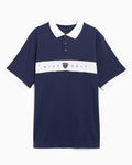 Polo shirts Nike Golf Fairway Fresh Relaxed Men's Polo Shirt - IO1183-419