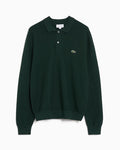 Polo shirts Lacoste Relaxed Men's Polo Shirt - AH9904-00-YZP