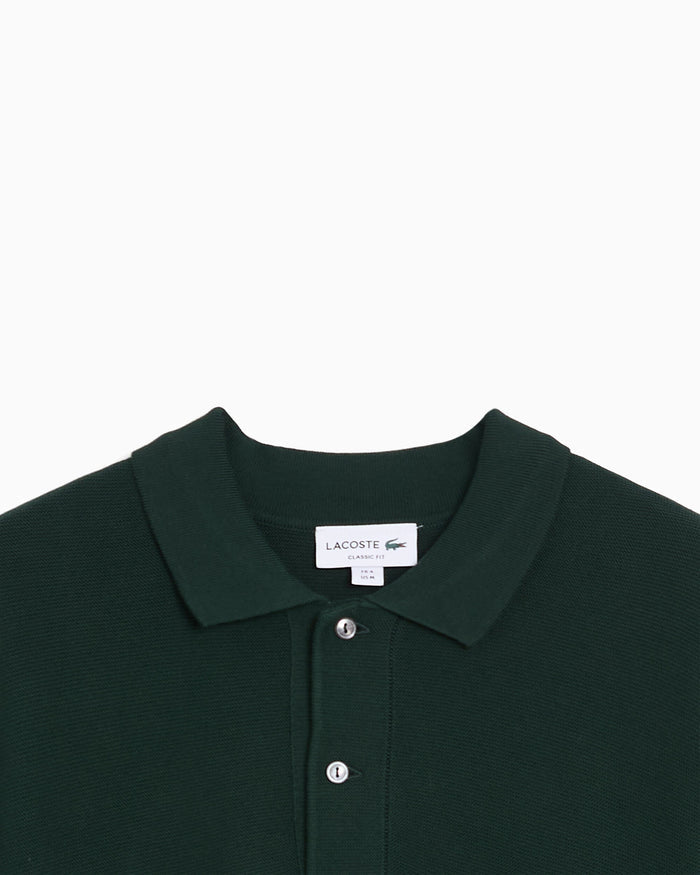 Polo shirts Lacoste Relaxed Men's Polo Shirt - AH9904-00-YZP