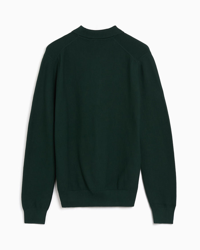 Polo shirts Lacoste Relaxed Men's Polo Shirt - AH9904-00-YZP