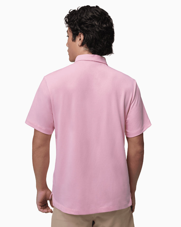 Polo shirts Jordan Sport Dri-FIT Men's Polo Shirt - HQ8688-690
