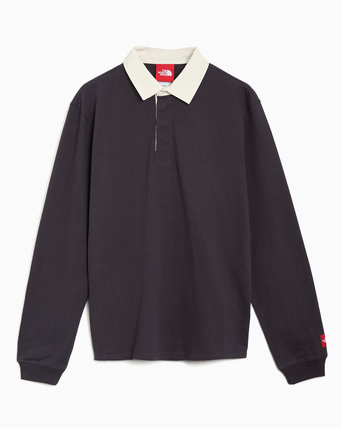 Polo shirts The North Face Red Box Men's Polo Shirt - NF0A8HDW0SA1