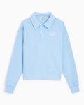 Polo shirts X Prince Sporty & Rich x Prince Health Women's Polo Women's Polo Shirt - PO1061BL