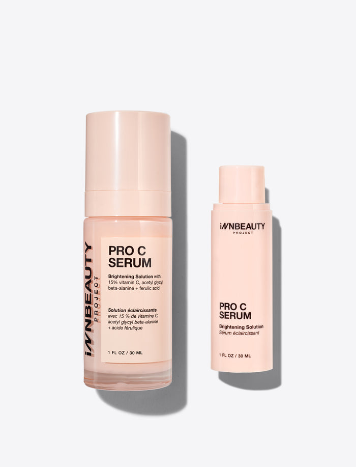 Pro C Serum Refill Set