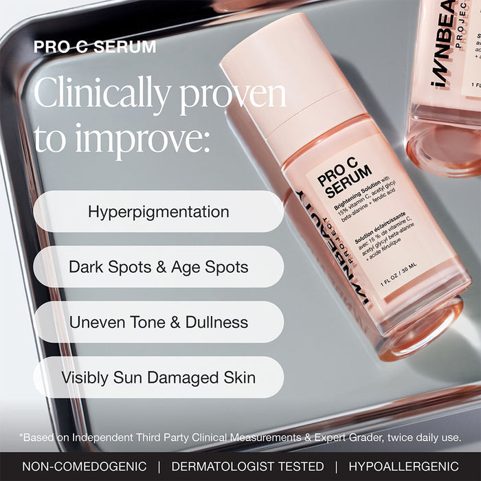Pro C Serum