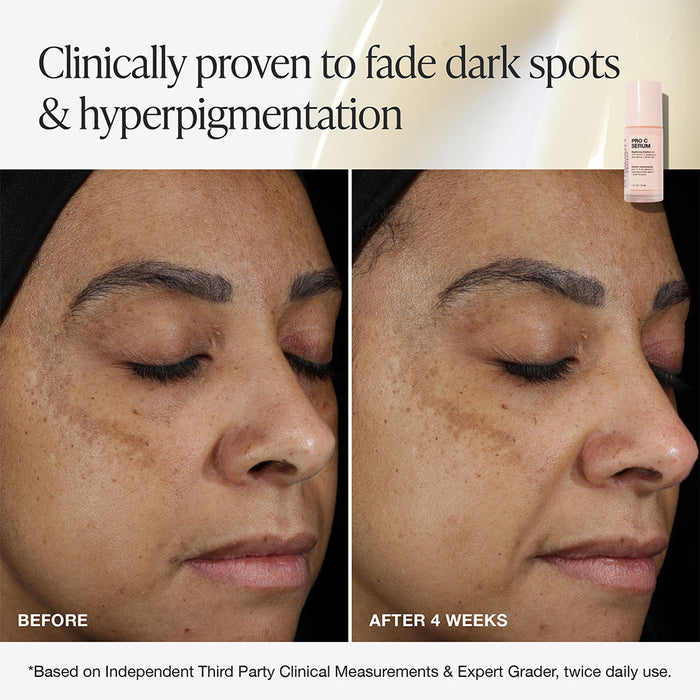 Pro C Serum