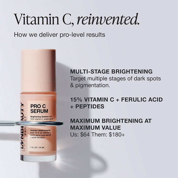 Pro C Serum