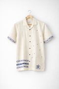 Rabari Embroidered Shirt