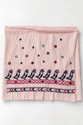 Rabari Embroidery Blouse Piece