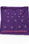 Rabari Embroidery Blouse Piece