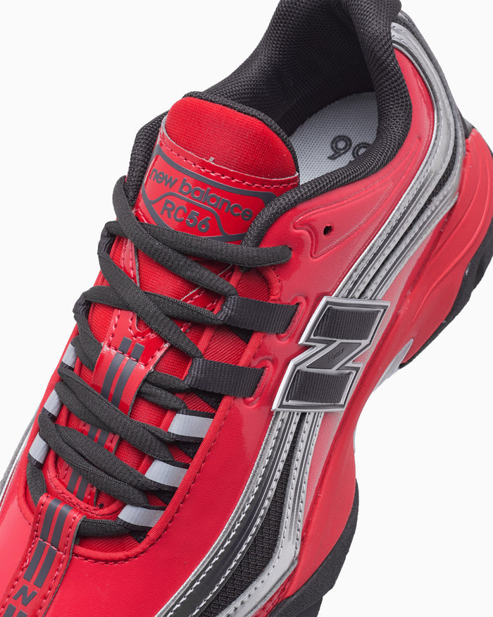 Sneakers New Balance RC56 5WC "Shadow Red" - URC565WC