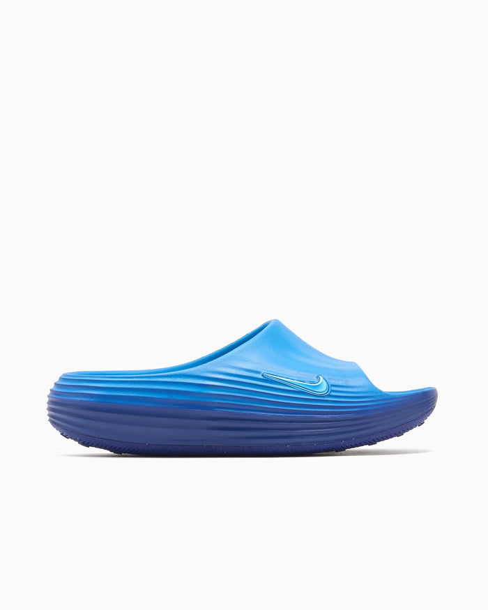Sandals Nike ReactX Rejuven8 Slide - HV4479-402