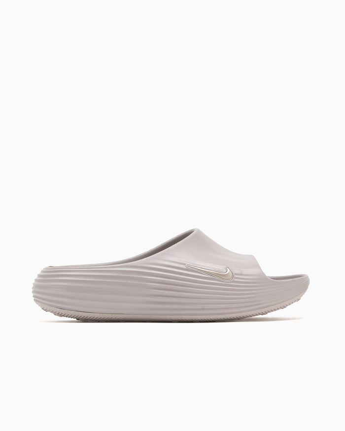 Sandals Nike ReactX Rejuven8 Slide - HV4479-201