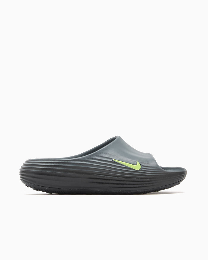 Sandals Nike ReactX Rejuven8 Slide - HV4479-004