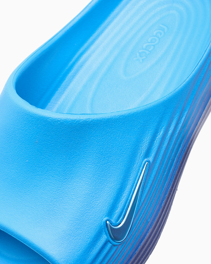 Sandals Nike ReactX Rejuven8 Slide - HV4479-402