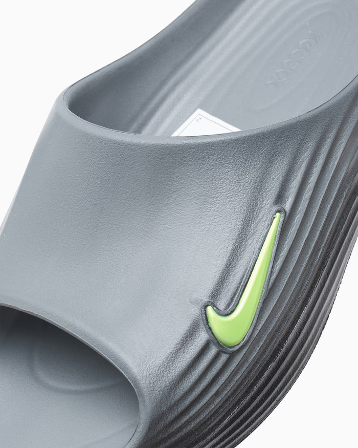 Sandals Nike ReactX Rejuven8 Slide - HV4479-004