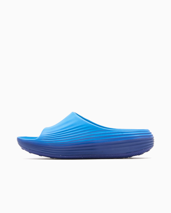 Sandals Nike ReactX Rejuven8 Slide - HV4479-402