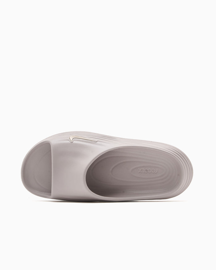 Sandals Nike ReactX Rejuven8 Slide - HV4479-201