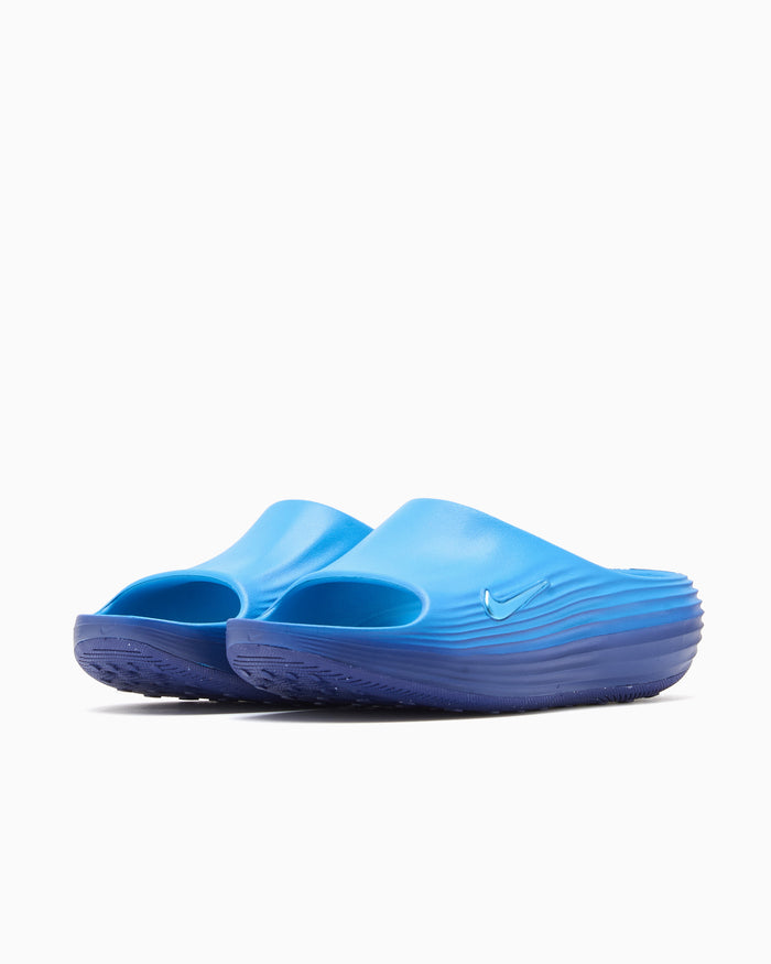 Sandals Nike ReactX Rejuven8 Slide - HV4479-402