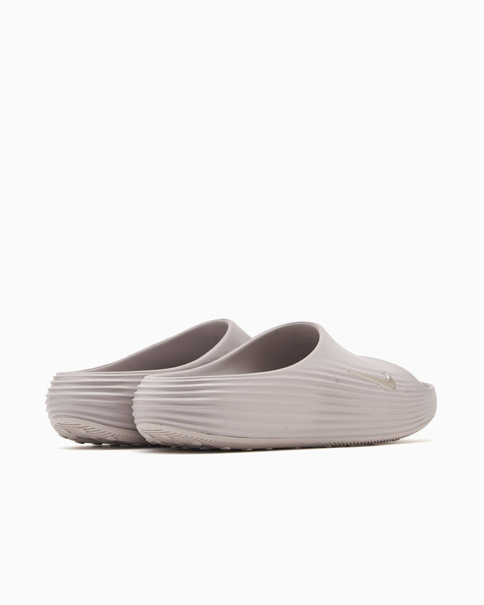 Sandals Nike ReactX Rejuven8 Slide - HV4479-201
