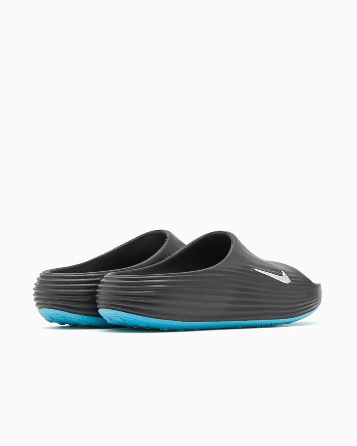 Sandals Nike ReactX Rejuven8 Slide - HV4479-003