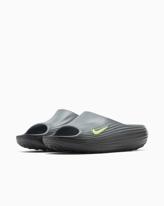 Sandals Nike ReactX Rejuven8 Slide - HV4479-004