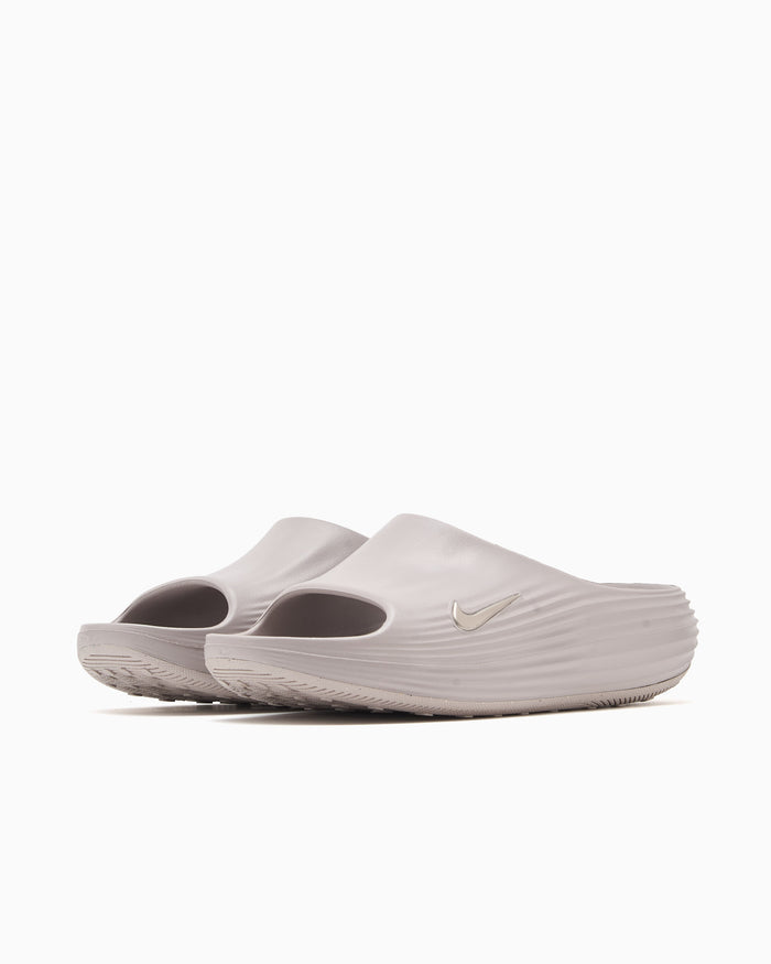 Sandals Nike ReactX Rejuven8 Slide - HV4479-201