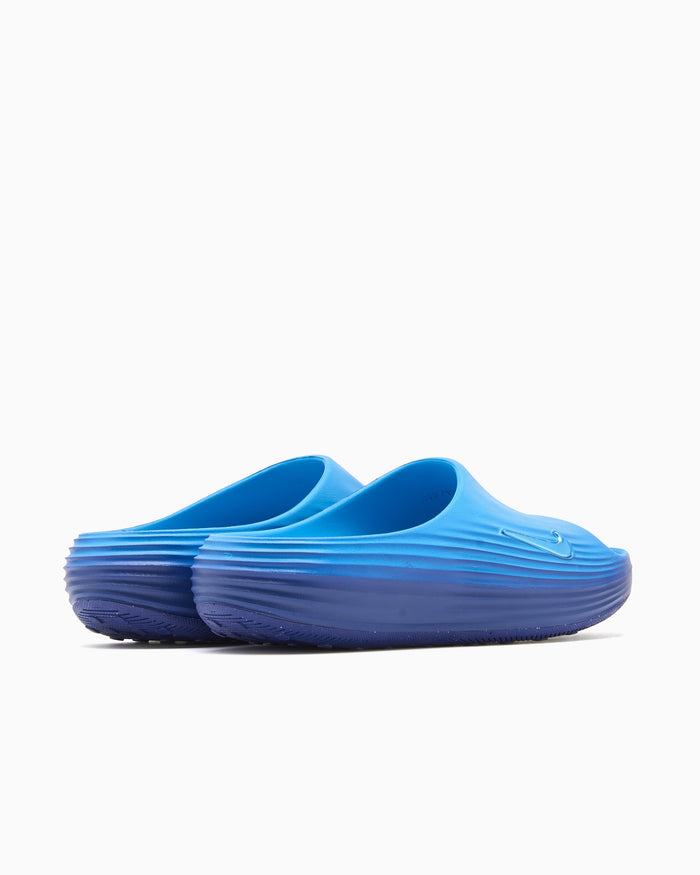 Sandals Nike ReactX Rejuven8 Slide - HV4479-402