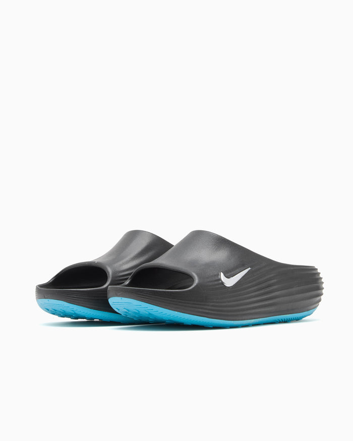 Sandals Nike ReactX Rejuven8 Slide - HV4479-003