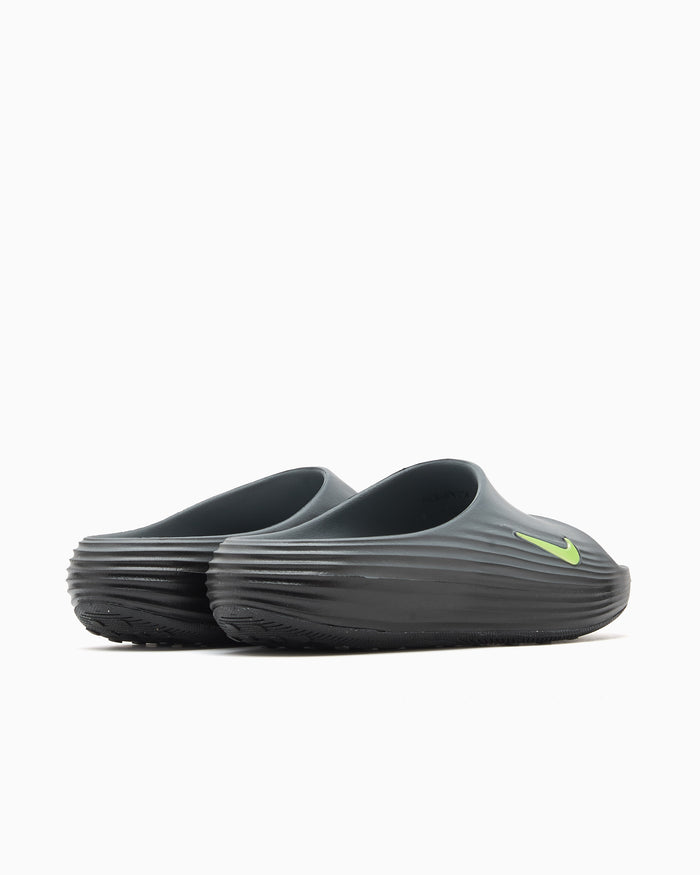 Sandals Nike ReactX Rejuven8 Slide - HV4479-004